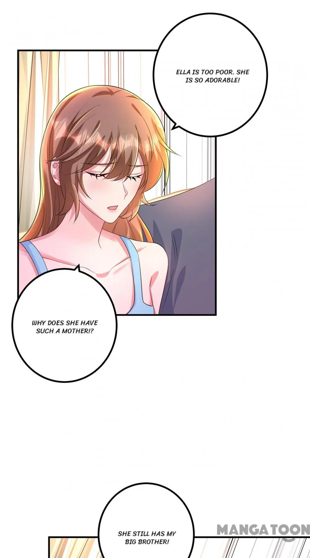 Warm Marriage Chapter 420 8